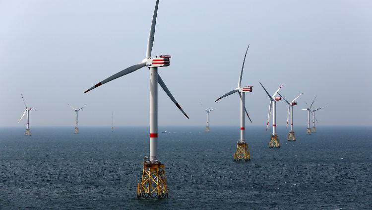 Senvion will expandieren.