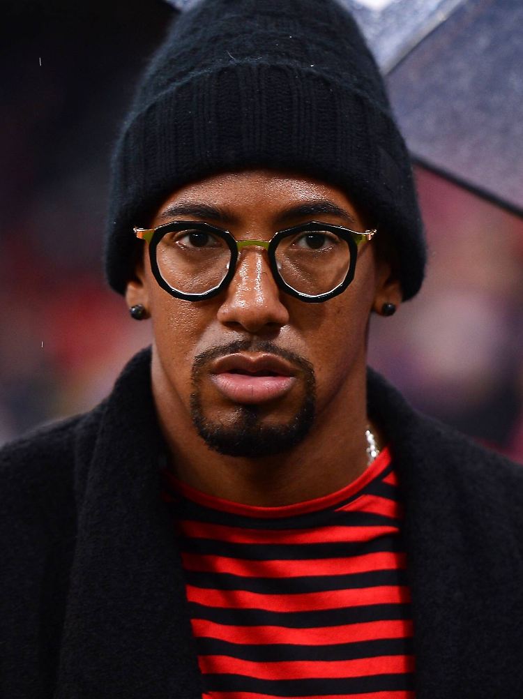 "Die Dortmunder hätten gewinnen müssen, um noch einmal richtig Druck aufbauen zu können": Jérôme Boateng.