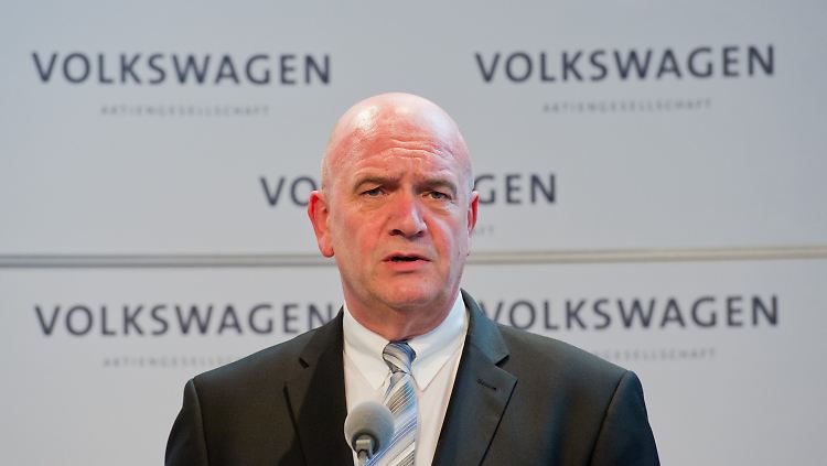"Wir hoffen sehr, dass die US-Behörden die soziale und beschäftigungspolitische Dimension im Blick haben": Bernd Osterloh (Archivbild).