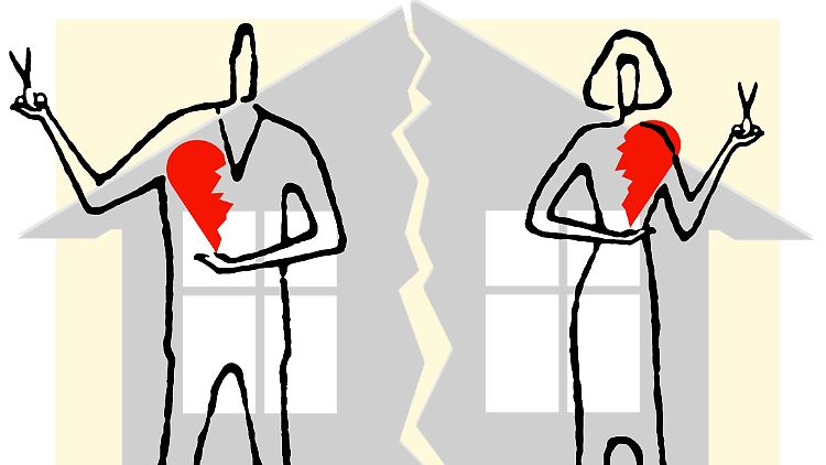 Grundsätzlich sind Ehepartner verpflichtet, auch nach einer Trennung einer gemeinsamen Steuererklärung für die Zeit des Zusammenlebens zuzustimmen.