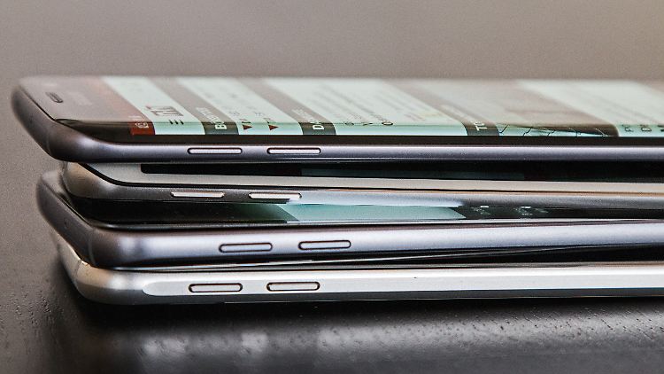 Das Galaxy S8 muss die erfolgreiche Tradition von Samsungs S-Klasse unbedingt fortsetzen.