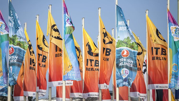 Nach den Terroranschläge in Urlaubsgebieten konzentriert sich die Tourismus-Branche auf positive Nachrichten.