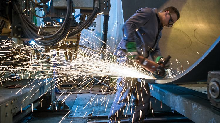 Die EU dürfte ihrerseits mit Strafzöllen für US-Produkte reagieren. 