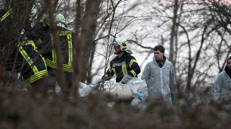 Neue Verdachtsmomente des 13-jährigen tot aufgefunden Jungen in Sachsen-Anhalt. Die Polizei verdächtigt einen Gleichaltrigen.