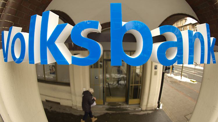 Derzeit findet ein Konsolidierungsprozess statt.