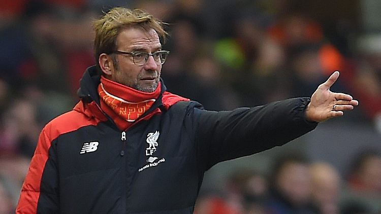 Die Europaliga ist für Jürgen Klopp und Liverpool die letzte verbliebene Titelchance.