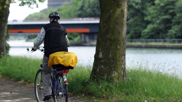 Der Ruhrpott hat es in die Top 10 geschafft.