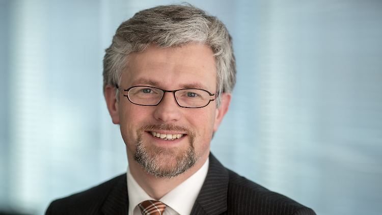 Andrej Melnik übermittelt die Unzufriedenheit der Ukraine über Berlins härteren Verhandlungskurs.