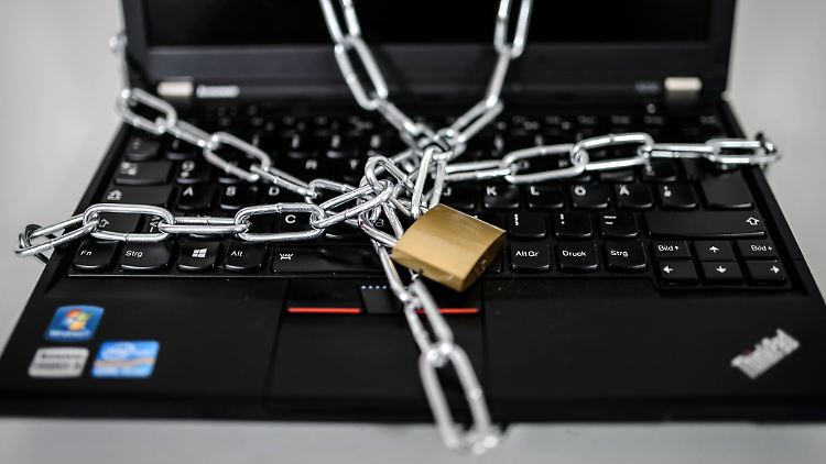 "Cerber" ist bisher vielleicht der raffinierteste Erpresser-Trojaner.