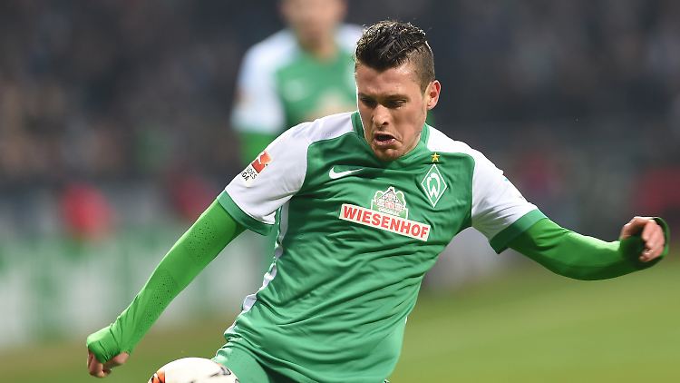 Zlatko Junuzovic hatte seine Gelb-Schummelei unmittelbar nach dem Spiel in Hannover zugegeben.
