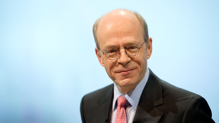 Nikolaus von Bomhard