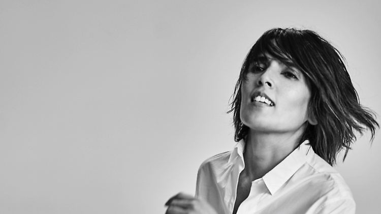Hat viel gelernt durch ihr neues Album: Tanita Tikaram. 