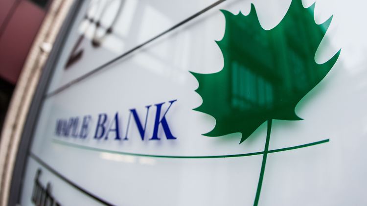 Die Maple Bank war an der gescheiterten VW-Übernahme durch Porsche beteiligt.