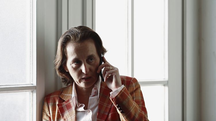 Beatrix von Storch.