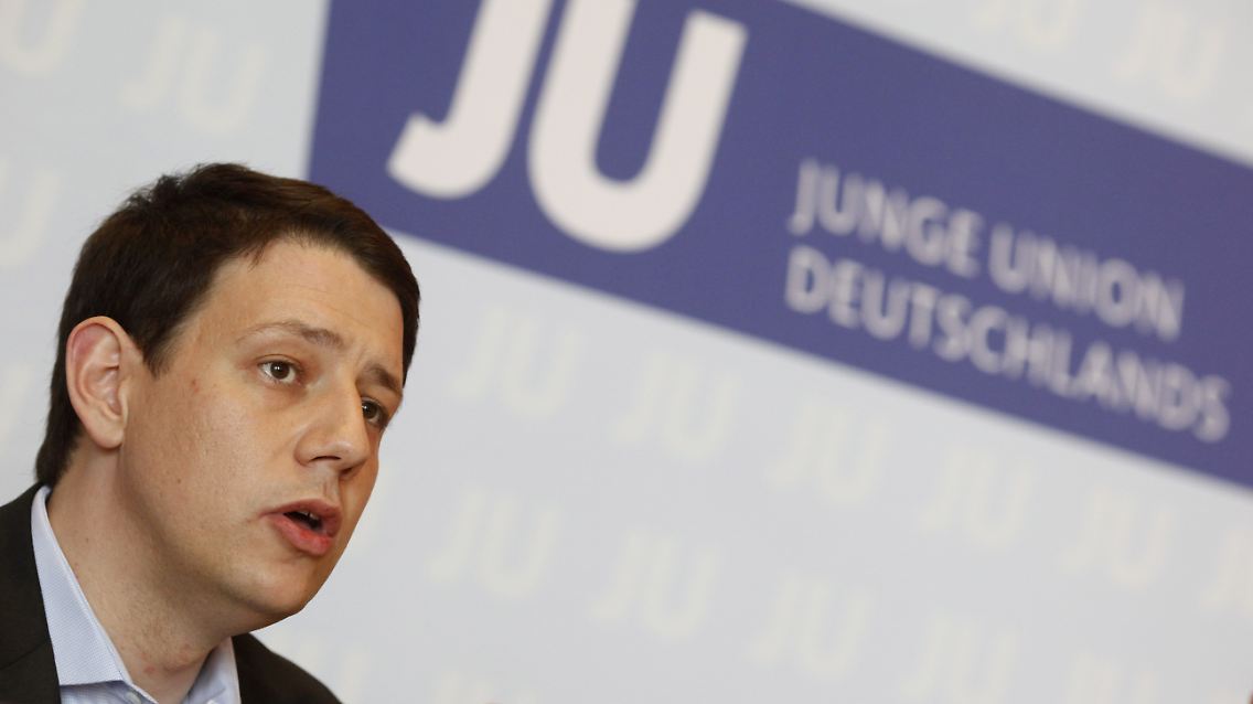Die guten ins Töpfchen ... Philipp Mißfelder und die "positive Migration".