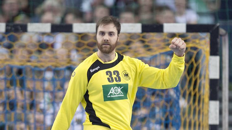DHB-Torwart Andreas Wolff ist ein Handball-Superstar. Die Frage ist: Wie lange?