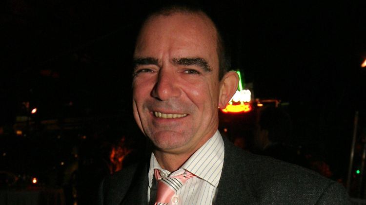 Michael Mross arbeitete viele Jahre für n-tv.