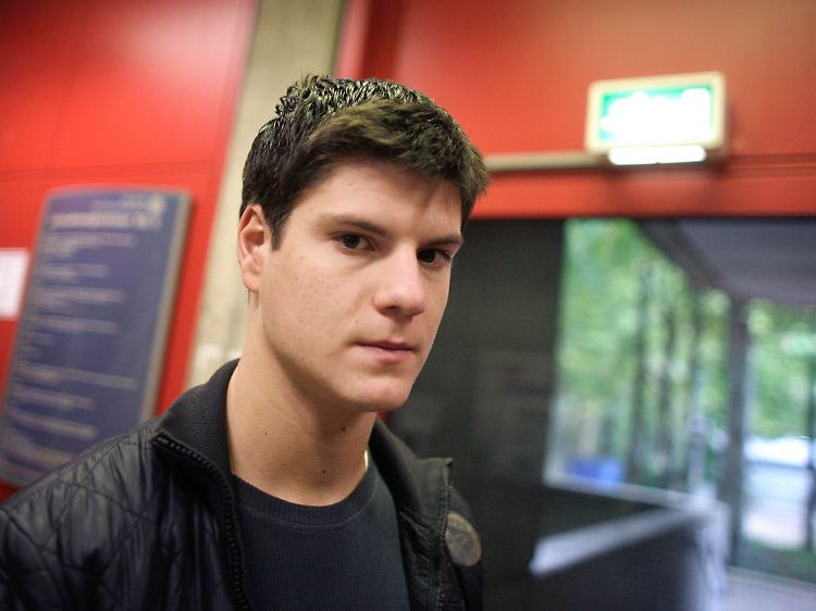 Dimitrij Ovtcharov muss durch den DTTB keine Sperre fürchten. Vom Tisch ist diese damit aber noch nicht.