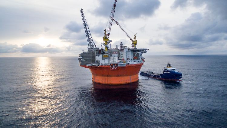 Eni hat bislang rund sechs Milliarden Dollar in die Goliat-Förderung investiert.