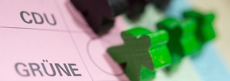 Themenseite: Grün-Schwarze Koalition