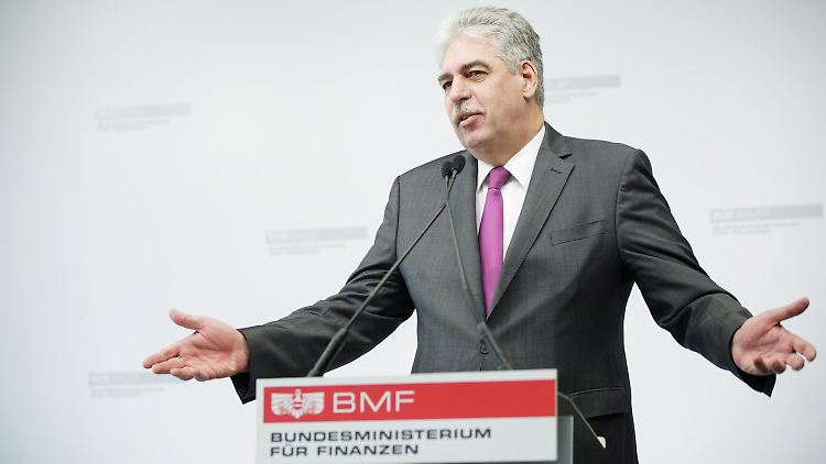 "Ich mache mir keinen Vorwurf": Hans Jörg Schilling.