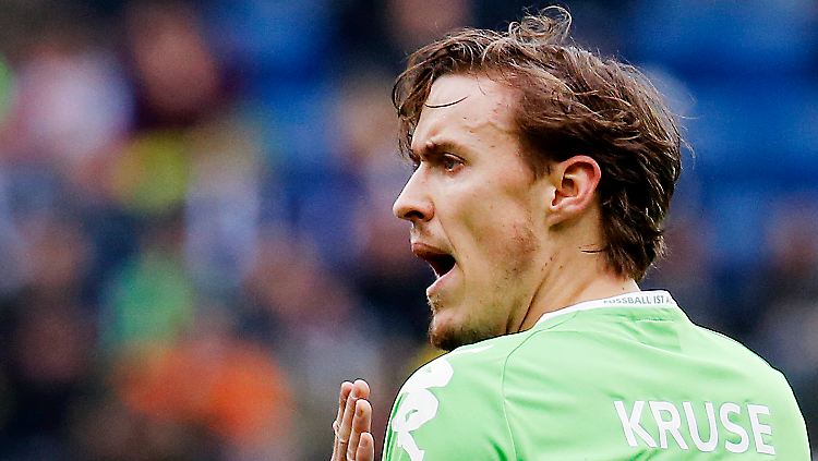 Max Kruse hat