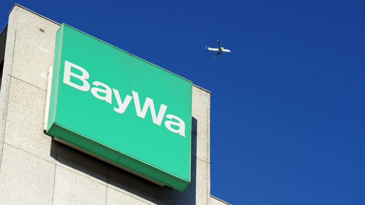 Handel und Logistik in den Geschäftsfeldern "Agrar, Energie und Bau": Baywa will Aktionären 85 Cent je Aktie auszahlen.