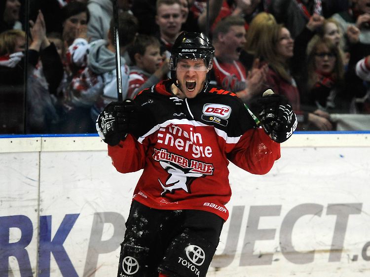 Doch Berlin dürfte gewarnt sein: Köln warf in den Vor-Playoffs Meister Mannheim raus.