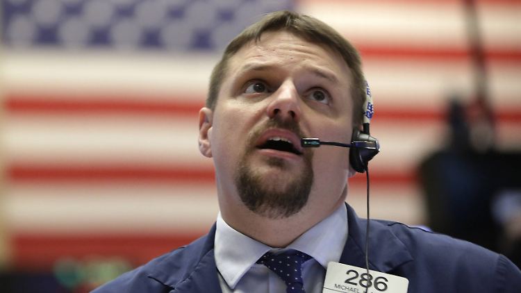 Bedenklicher Stillstand: Ohne klares Signal von der Fed will sich an der Nyse keiner so recht bewegen.