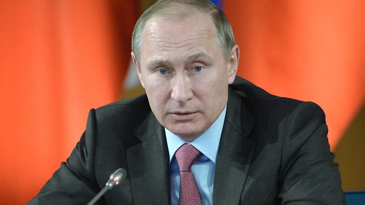 Wladimir Putin holt die meisten Soldaten aus Syrien zurück. Eine Machtbasis behält er dort aber.