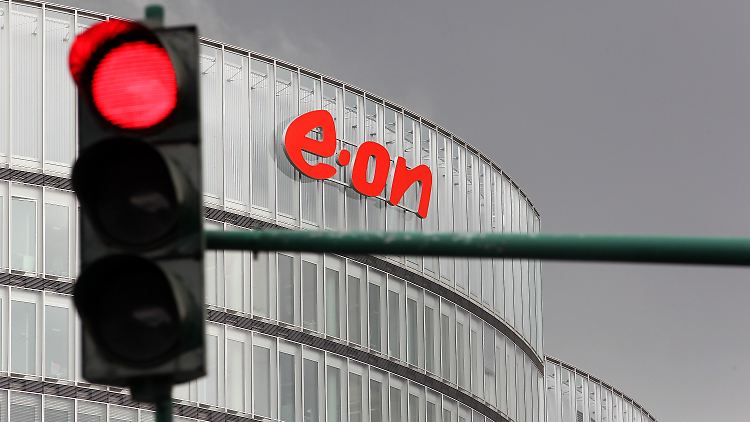 Gegenwind für die deutschen Versorger.