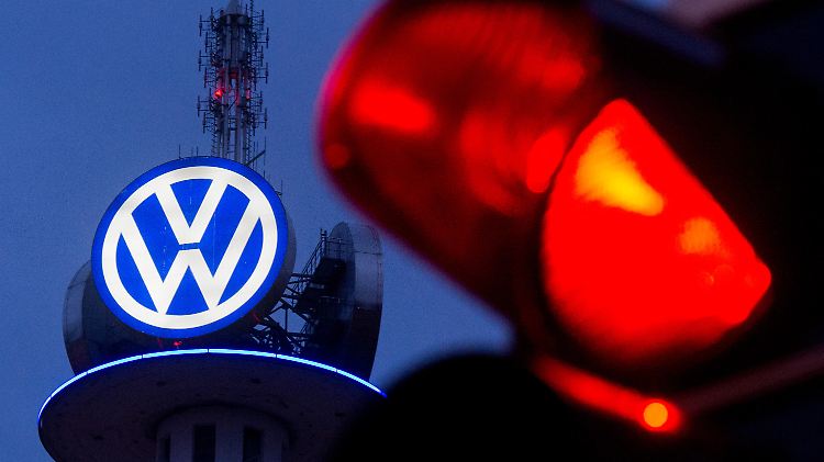 Für VW geht es ans Eingemachte.