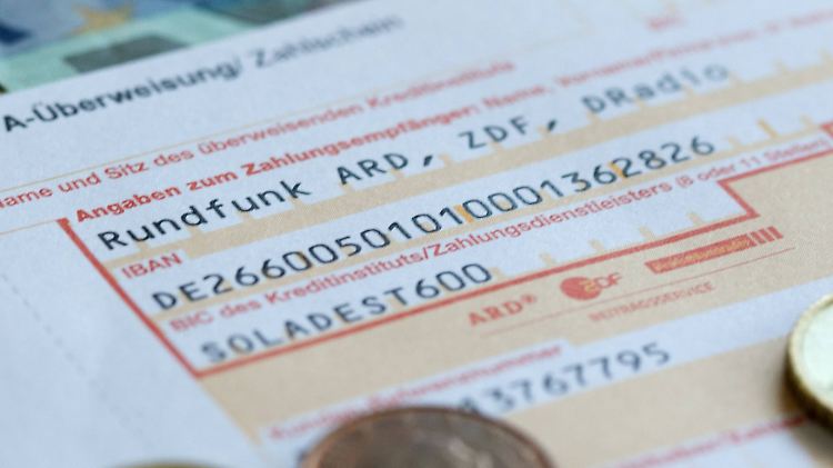 Selbst wenn man überhaupt keine Empfangsgeräte besitzt, werden die 17,50 Euro fällig.
