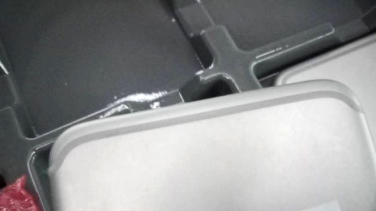 Das iPhone 7 bekommt offenbar ein neues Streifen-Design.