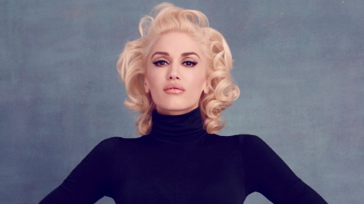 Hat viel zu verarbeiten: Gwen Stefani.