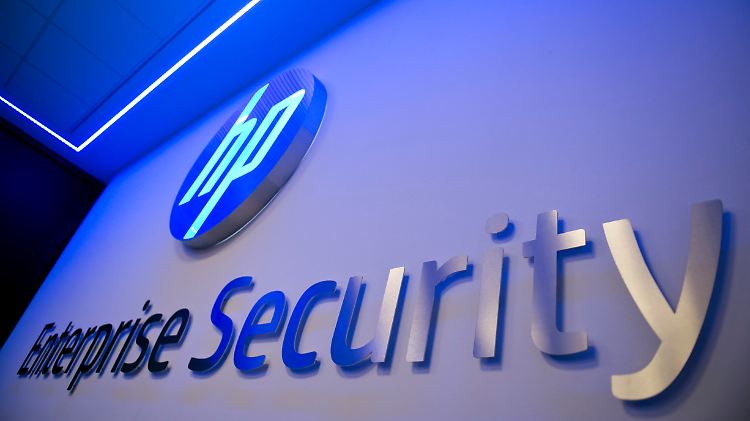 Bundesweit beschäftigt HP Enterprise noch etwa 7000 Mitarbeiter.
