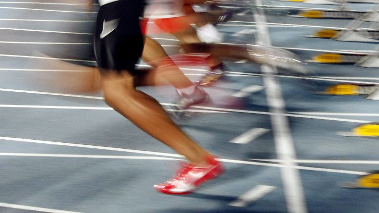 Der nächste Doping-Skandal erschüttert die IAAF.