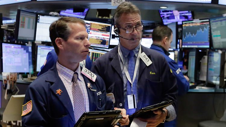 Trends rund um die 200-Tage-Linie: Was ist dran an der "Dow-Theorie"?