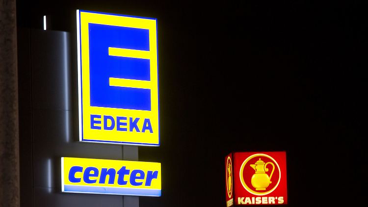 Mit der Übernahme durch Edeka sollen bei Kaiser's Tengelmann laut offizieller Begründung 16.000 Arbeitsplätze gesichert werden.