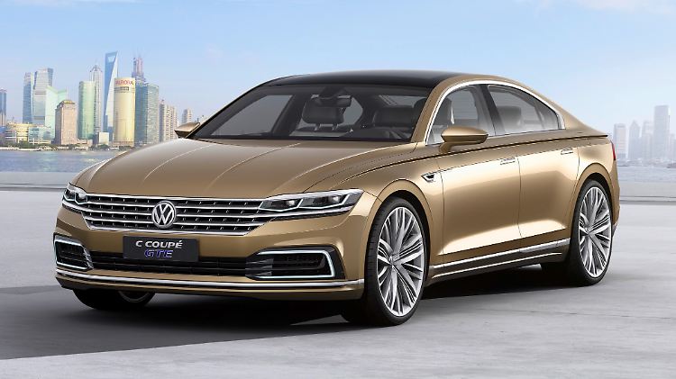 Taugt der Phaeton noch als Aushängeschild für die Marke Volkswagen?
