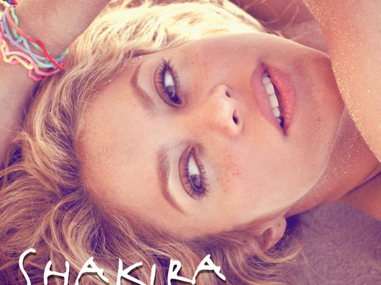 Shakira