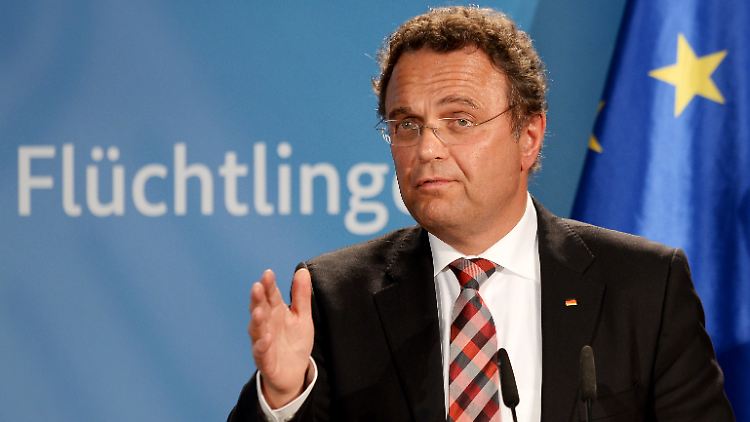 Beim Thema "Flüchtlinge" finden CDU und CSU seit Wochen nicht zueinander.