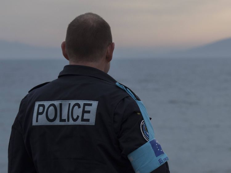 Funktioniert der Plan, könnte es ruhig werden zwischen der Türkei und den griechischen Inseln.