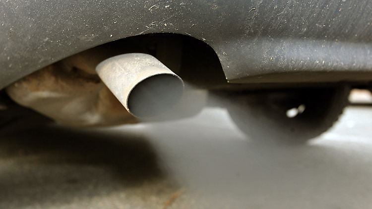 Das KBA hat die Abgaswerte bei gut 50 Fahrzeugmodellen überprüft.