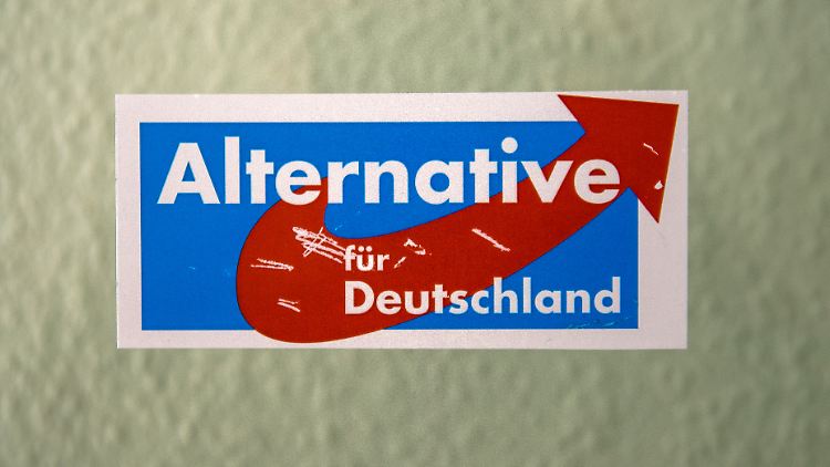 Die Basis soll bis zum Parteitag Ende April über das vorläufige Programm abstimmen.