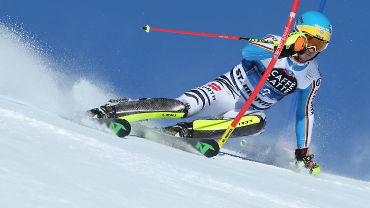 Bei Felix Neureuther und seinen alpinen Kollegen ist noch Luft nach oben.