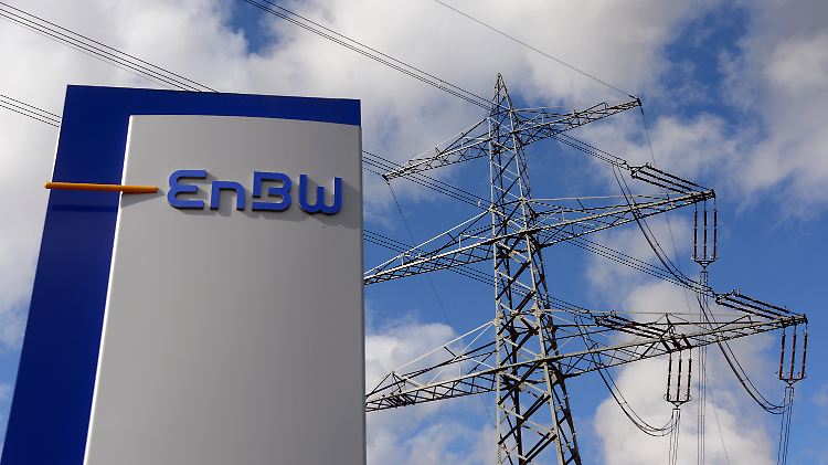Laut EnBW reichen die bis 2020 geplanten Einsparungen von 400 Millionen Euro nicht aus.