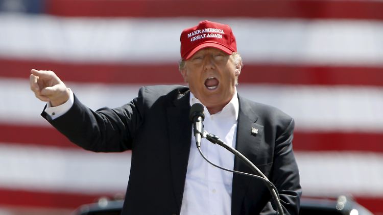 Trumps Protektionismus schürt die Sorgen der Private-Equities.