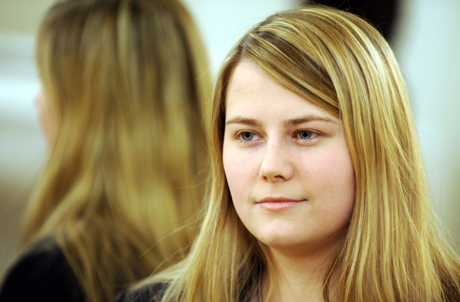 Kaum einer, der ihre Geschichte nicht kennt: Acht Jahre lang wurde Natascha Kampusch gefangen gehalten von ihrem Entführer ...