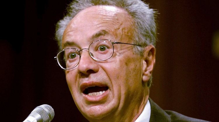 Andrew Grove (1936-2016)